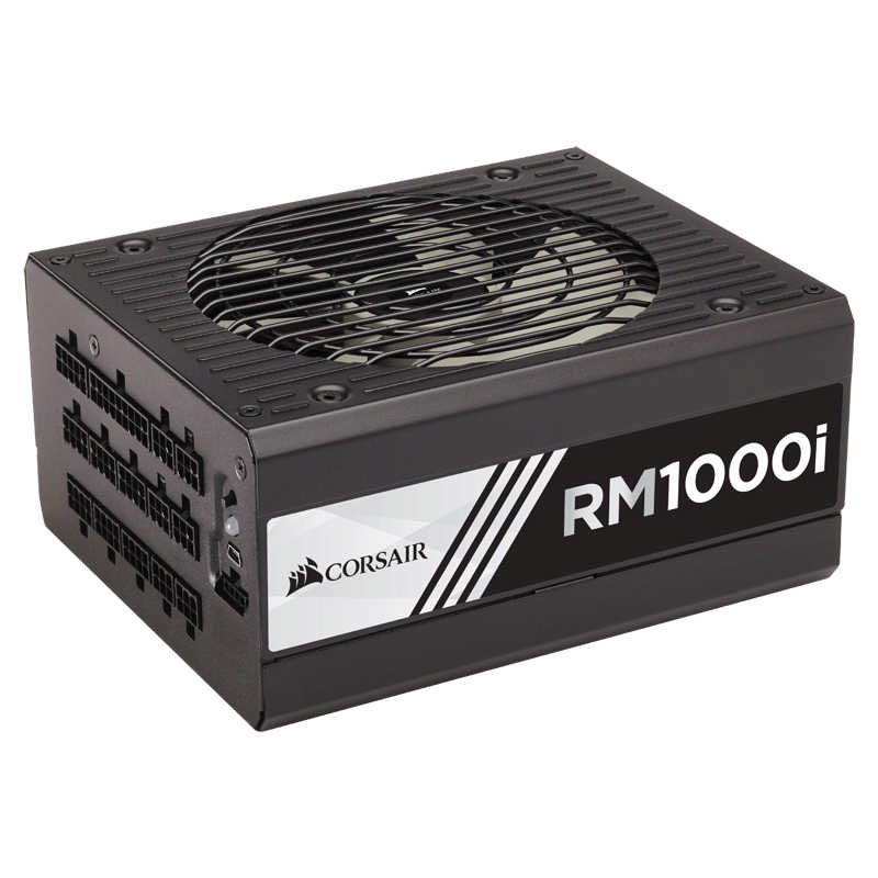 CORSAIR RM1000i 1000Watt